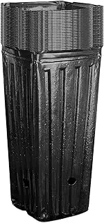 WeiLaiKeQi 50Pcs Versatile Planting Cups for Indoor and Outdoor Use, Deep Tree Pots, as described, S