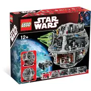 LEGO 10188 - Star Wars Death Star