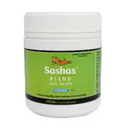 Sashas Blend 250g