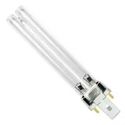 SunSun 11 Watt Germicidal Uv UVC Ultraviolet Lamp Bulb G23 Base 11w Pl-s11/uv/g2