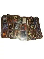 Star Trek The Next Generation 25 Anniversary Entire Trading Card Set Large