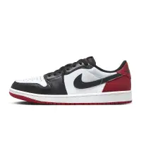 在飛比找蝦皮商城優惠-Air Jordan 1 Low OG "Black Toe