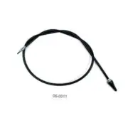 Fits 1986 Harley Davidson FXST Softail Standard OE REPLACEMENT SPEEDOMETER CABLE