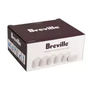 Breville 6 Water Filters. BWF100