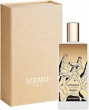 Cappadocia by Memo Paris for Unisex - 2.53 oz EDP Spray