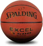 Spalding Excel TF 500 Indoor Outdoor Basketball