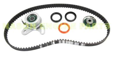 Hyundai TB Getz Timing Belt Kit 1.4ltr G4EE 2005-2011 *Nason*