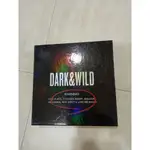 BTS 防彈少年團 DARK & WILD 正規一輯 SKOOL LUV AFFAIR 迷你二輯 BUTTER 空專