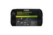 L'Oreal Men Expert Pure Carbon Regime Set 4 Piece - For Oily and Acne Prone Skin