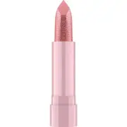 Catrice Drunk'n Diamonds Plumping Lip Balm, Lipstick, No. 020 Rated R-aw, Nud...