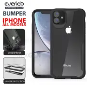 Airbag Case Soft Clear Shockproof Dustproof For iPhone 13 12 11 Pro XS Max XR