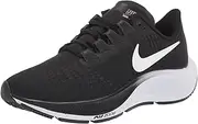 [Nike] Women's W Air Zoom Structure 22 Running Shoes