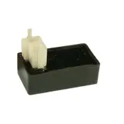 New Cdi Module For Honda Motorcycle Cb125Rs Cb125S 124Cc 1985 30410-Kb1-930