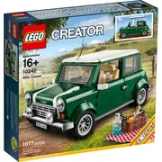 LEGO 10242 - Creator Expert Mini Cooper MK VII