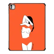 iPad Pro 13-inch (M4) iPad Impact Case Topless