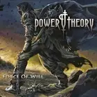 Force Of Will by POWER THEORY
