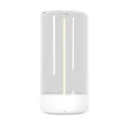 Hansona Sleek Cordless Magnetic Filament Table Lamp Portable & Dimmable