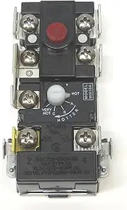 [APCOM] WH10-A Bradford White Upper Water Heater Thermostat