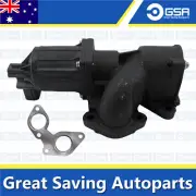 EGR Valve For Isuzu D-Max TF 2007-2012 Holden Colorado RC Rodeo RA 4JJ1-TC 3.0L (for: Isuzu)