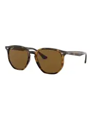[Ray-Ban] RB4306 Tortoise Polarised Sunglasses