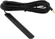 5 Meters Car DAB Antenna Adapter Car Radio Antenna Patch for DAB+ Radio DAB Box Android DAB AUTO Connection Cable with MCX Plug (for Dab/Dab+)
