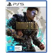 IMMORTALS OF AVEUM(PS5)