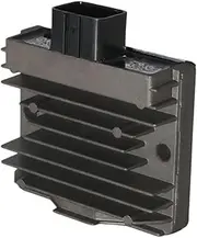 Regulated Voltage Rectifier Compatible With Motorcycles YZF-R6 YZF600 2017-2020 XMAX125 YP125RA XMAX400 YP400RA 2018-2020 BN6-81960-00