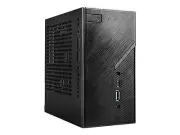 ^ASRock DeskMini X600 Barebone mini PC (Socket AM5/no CPU/RAM 0 GB)