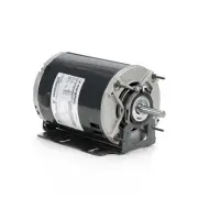 Marathon MB306 48YZ Frame 48S17D2058 Open Drip Proof Belt Drive Motor 1/2 hp 172