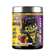 End Of Dayz By Zombie Labs | Apocalyptic Pre Workout | Elite Supps