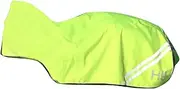HyVIZ Reflector Exercise Sheet (UK Size: 4 ft 9) (Yellow)