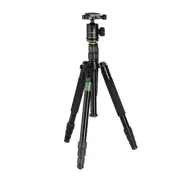 FOTGA Tripod Monopod+Ball Head Stand Holder for DSLR Camera NEW