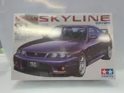 Tamiya 24145 1:24 Nissan Skyline GT-R V.Spec