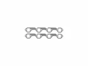 For 1962-1965 Ford Falcon Sedan Delivery Exhaust Manifold Gasket Set 93881BP (for: Ford)