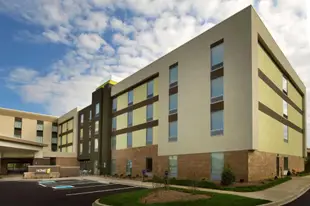 Home2 Suites by Hilton Louisville East/Hurstbourne