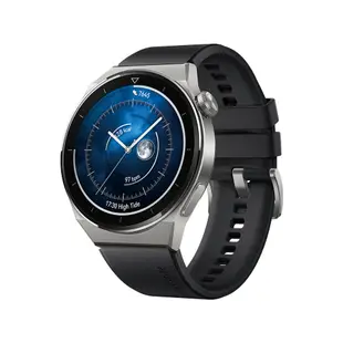 華為 HUAWEI WATCH GT 3 Pro 46mm GPS藍牙運動健康智慧手錶 現貨 廠商直送