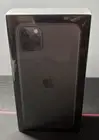 New Apple iPhone 11 Pro Max 256GB Space Gray-(Cricket Wireless)