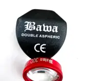 30D Lens Red Color Brand New For Eye Diagnose