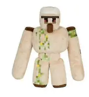 Minecraft Plush Toy Doll Set Christmas Present 36 cm iron golem