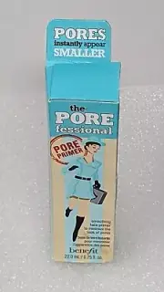Benefit The POREfessional Pore Primer .75 oz / 22 ml