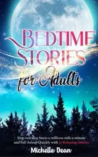 在飛比找博客來優惠-Bedtime Stories for Adults: St