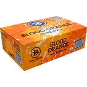 Dainton Blood Orange IPA Can 355mL