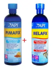 API Melafix and Pimafix 473ml
