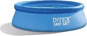 Intex Easy Set Pool Without Filter - Blue, 8' x 30\
