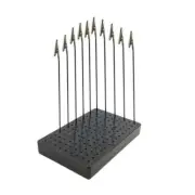 Diy Model Hobby Parts Paint Stand Models Coloring Tools Model Spraying Workbench