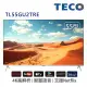 【母親節促銷~結帳更省】(無安裝)東元 55吋 真4K GoogleTV液晶顯示器 TL55GU2TRE 無視訊盒