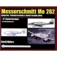 Messerschmitt Me 262: Variations, Proposed Versions & Project Designs Series: Me 262 a Series Versions - A-1a Jabo Through A-5a