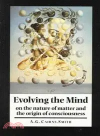 在飛比找三民網路書店優惠-Evolving the Mind：On the Natur