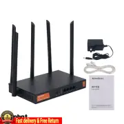 W30E AX3000 256MB 3000Mbps Enterprise Wifi 6 Mesh Router Wireless Dual Band
