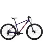 Norco Storm 5 27 Mountain Bike Ultraviolet/Pink